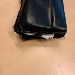 Portemonee, como reportado por RET utilizando o iLost