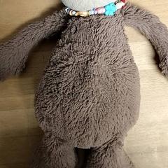 Aap, Knuffelaap & Knuffel, segundo informou IKEA Amersfoort usando iLost