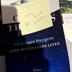 Llibre, segons ha informat Bibliotheek Neude (Utrecht) mitjançant iLost