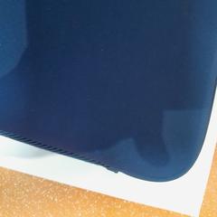 Porte-document bleu ESS***, zoals gemeld door TCL met iLost