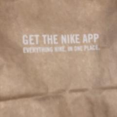 Purchase nike, zgłoszono przez Designer Outlet Roermond przy użyciu iLost