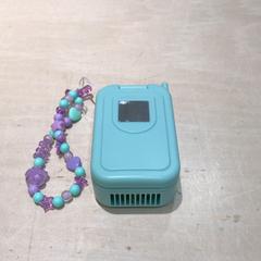 携帯型ハンディファン, gemeldet von IKEA原宿 über iLost