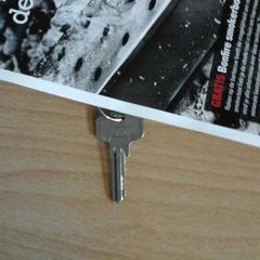 Sleut, as reported by Connexxion Haaglanden Zoetermeer using iLost