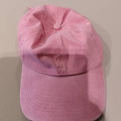 Cap Washed pink, as reported by TU/e - Receptie Neuron using iLost