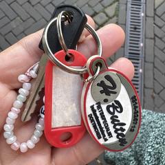Fietssleutel, jak bylo nahlášeno na iLost