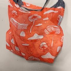 Tote bag, as reported by Regio West-Vlaanderen using iLost