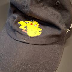 キャップ Noire pikachu がiLostで IKEA Nice Saint Isidore によって報告されました