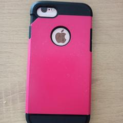 Iphone S (roze), iLost에 보고됨