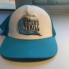 Gorra de beisbol, segons ha informat Madurodam mitjançant iLost