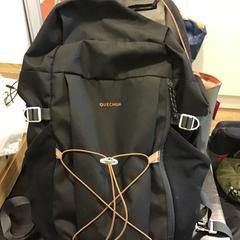 Mochila, ha sido reportado por Qbuzz U-OV con iLost