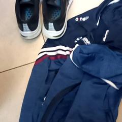 Sneaker, as reported by Leonardo Royal Hotel Amsterdam using iLost
