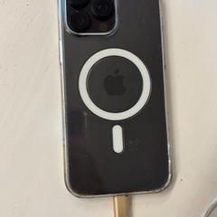 Mobiele telefoon, zoals gemeld door HTM met iLost