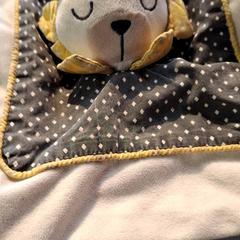 Cuddly slap, as reported by IKEA Hénin-Beaumont using iLost