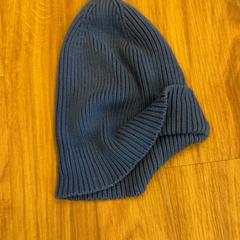 Gorro, segundo informou HTM usando iLost