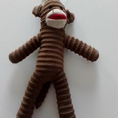 Peluche pulseira, como reportado por ilévia utilizando o iLost