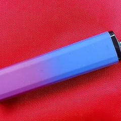 Fumar - Vape, ha sido reportado por Regio Antwerpen - Brussel con iLost