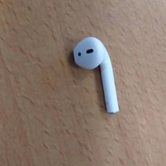 Airpod, come riportato da Inntel Hotels Amsterdam Centre utilizzando iLost
