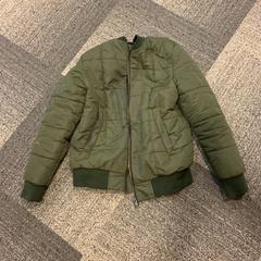 Jas, as reported by Jaarbeurs using iLost