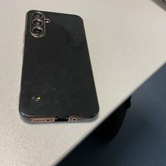 Samsung galaxy, segons ha informat Breng Arnhem mitjançant iLost
