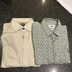 Blus Beige/ Groen, rapporterat av Van der Valk Spier-Dwingeloo med iLost