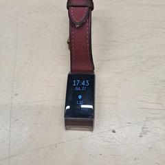 Fitbit, som rapportert av IKEA Haparanda ved bruk av iLost