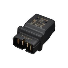Shimano SM-BTE60 adapter, som rapportert til iLost