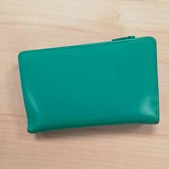 Brieftasche Van der Honing, gemeldet von Qbuzz Fryslân über iLost