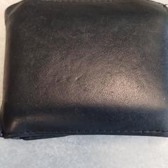 Cartera Krebs, segons ha informat Arriva Friesland / Groningen mitjançant iLost