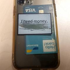 Chytrý telefon Amazohoun iPhone, jak nahlášeno Centraal magazijn pomocí iLost