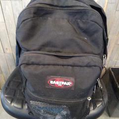 Rugtas, as reported by Syntus Provincie Utrecht using iLost