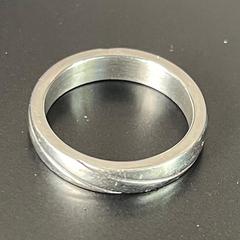 Silver Ring, som rapporterats till iLost