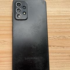 Samsung Galaxy A72 (?), segons s'ha informat a iLost