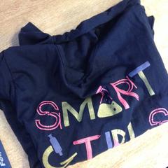 Shirt, as reported by Dolfinarium using iLost