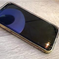 Mobiltelefon iPhone, som rapportert av EBS Tramplein ved bruk av iLost