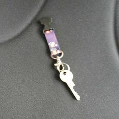 Sleutel, as reported by Connexxion Noord Holland Noord Alkmaar using iLost