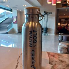 Bottle, as reported by Van der Valk Hotel Gorinchem using iLost