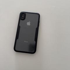 Iphone x, iLost-i jakinarazi zaion moduan
