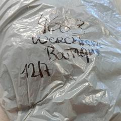 Locker 4663, as reported by Festivals Werchter using iLost