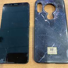 Mobiltelefon Xiaomi & Xiaomi, rapporterat av Gemeente Amsterdam med iLost