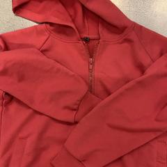 Hoodie, as reported by IKEA Tokyo-Bay using iLost