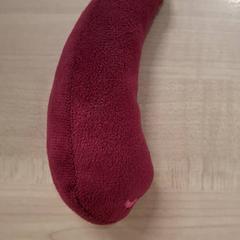 Plyšová hračka, ako bolo nahlásené IKEA Hénin-Beaumont pomocou iLost