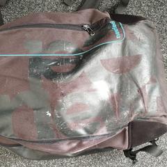 rugzak, as reported by Syntus Midden-Overijssel using iLost