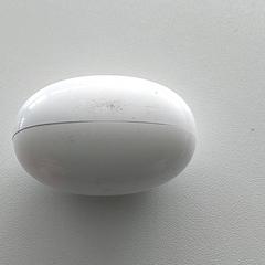 Elektronikk - Earpods, som rapportert av Regio Limburg - Leuven ved bruk av iLost