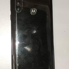 Chytrý telefon Motorola, jak nahlášeno Regio Antwerpen - Brussel pomocí iLost
