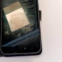 Telefon, rapporterat av Syntus Provincie Utrecht med iLost