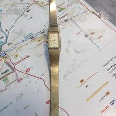 Horloge, ha sido reportado por Syntus Twente usando iLost