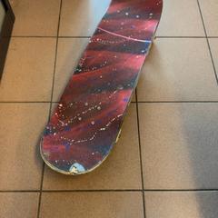 Skateboard, zoals gemeld door Blauwnet Zwolle met iLost