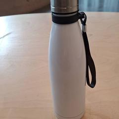 Water bottle, as reported by IKEA Lyon Grand Parilly using iLost