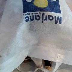 가방, iLost를 사용하여 EBS Tramplein에 보고됨