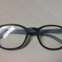 Bril grijs, zoals gemeld door Connexxion Zeeland met iLost